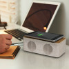Featured Busan Wireless Charger and Speakers